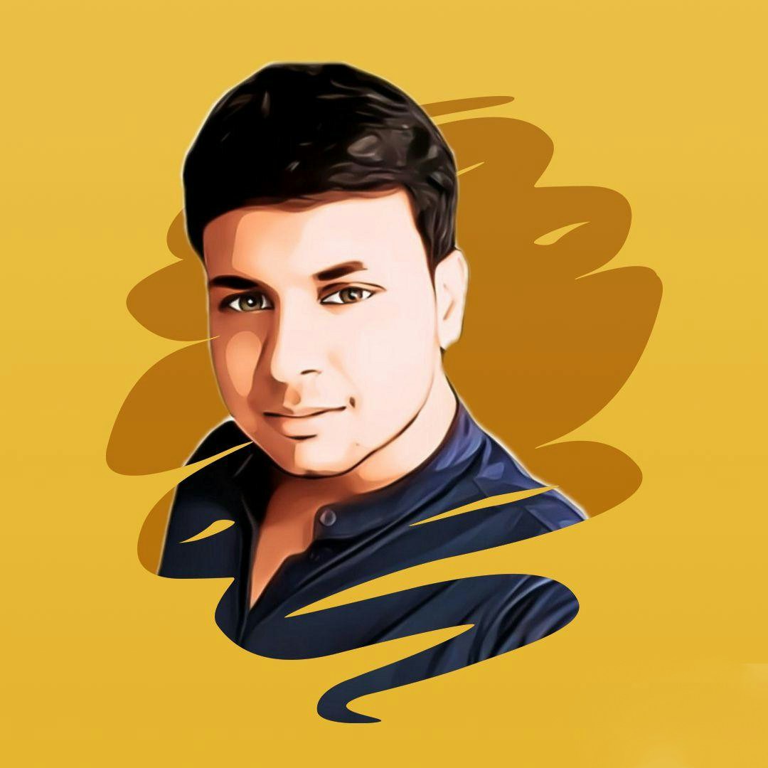 Go to Sourav Satapathy's profile