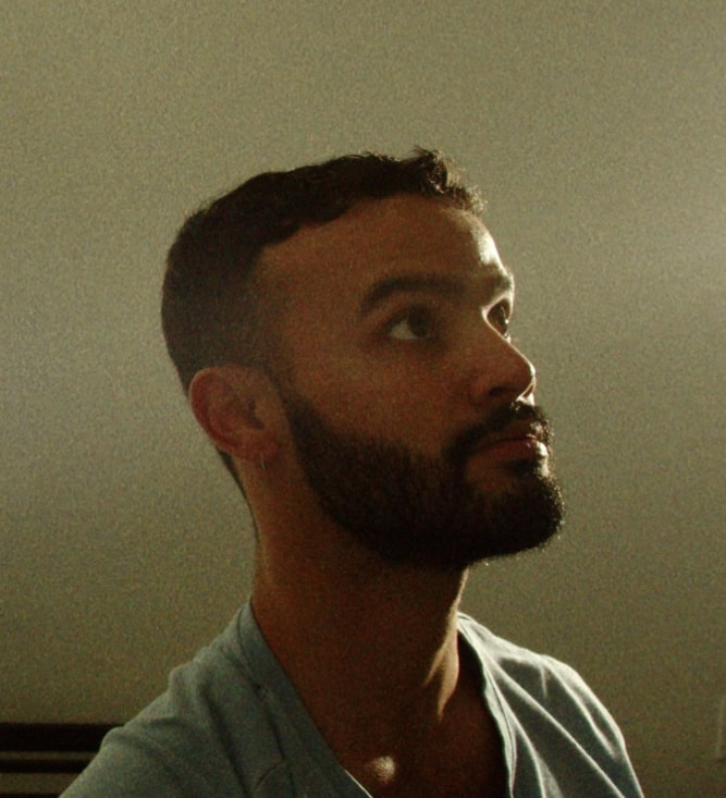 Go to Andrés's profile