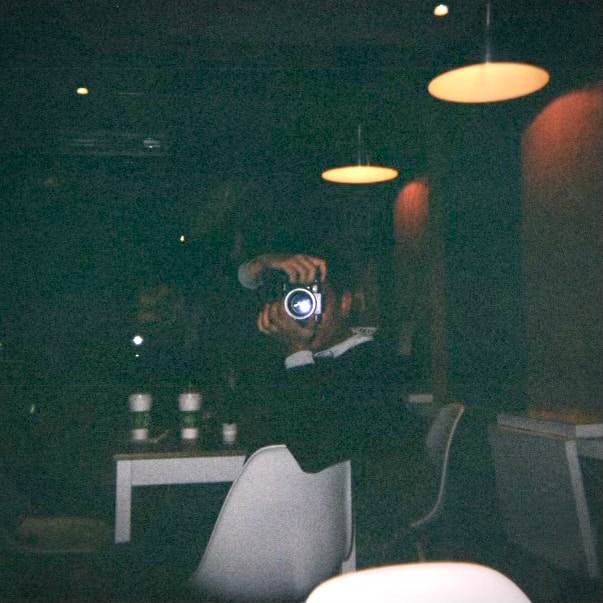 Avatar of user Antonio Caro