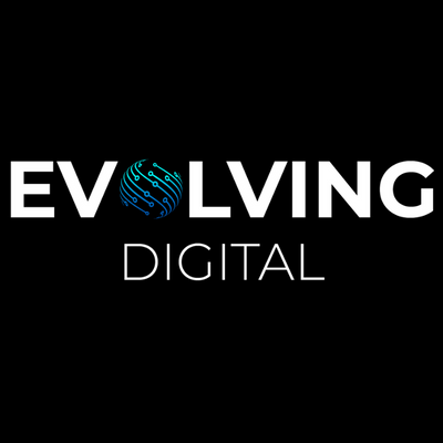 Unsplash profile picture for @evolving