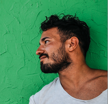 Go to Khalil Radi's profile