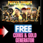 Avatar of user [%Pocket Troops%] Hack Cheats Unlimited Coins and Gold Generator