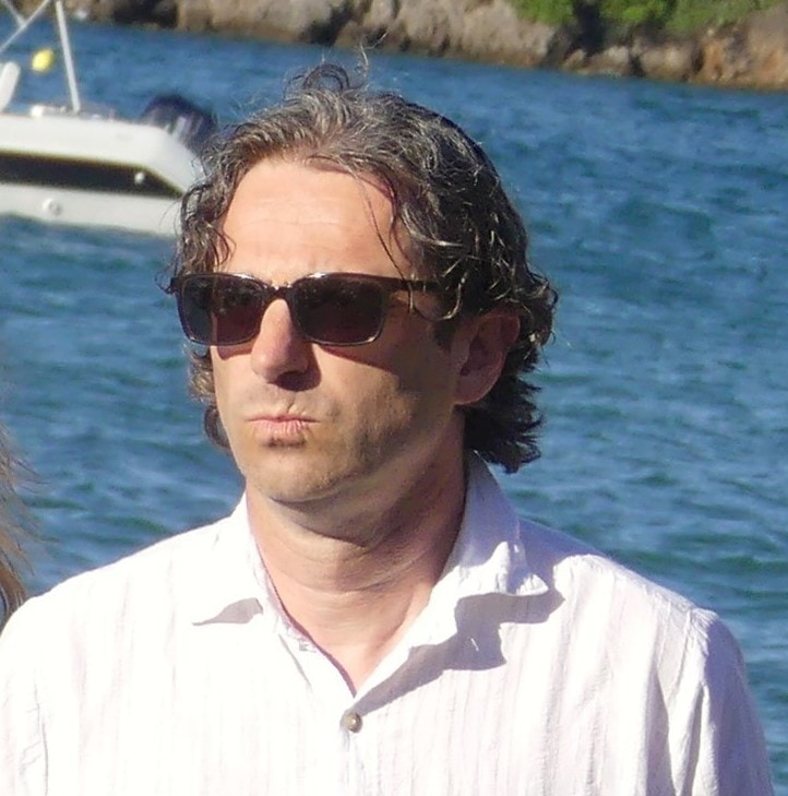 Avatar of user karl hanssens