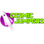 Avatar of user Cosmic Jumpers