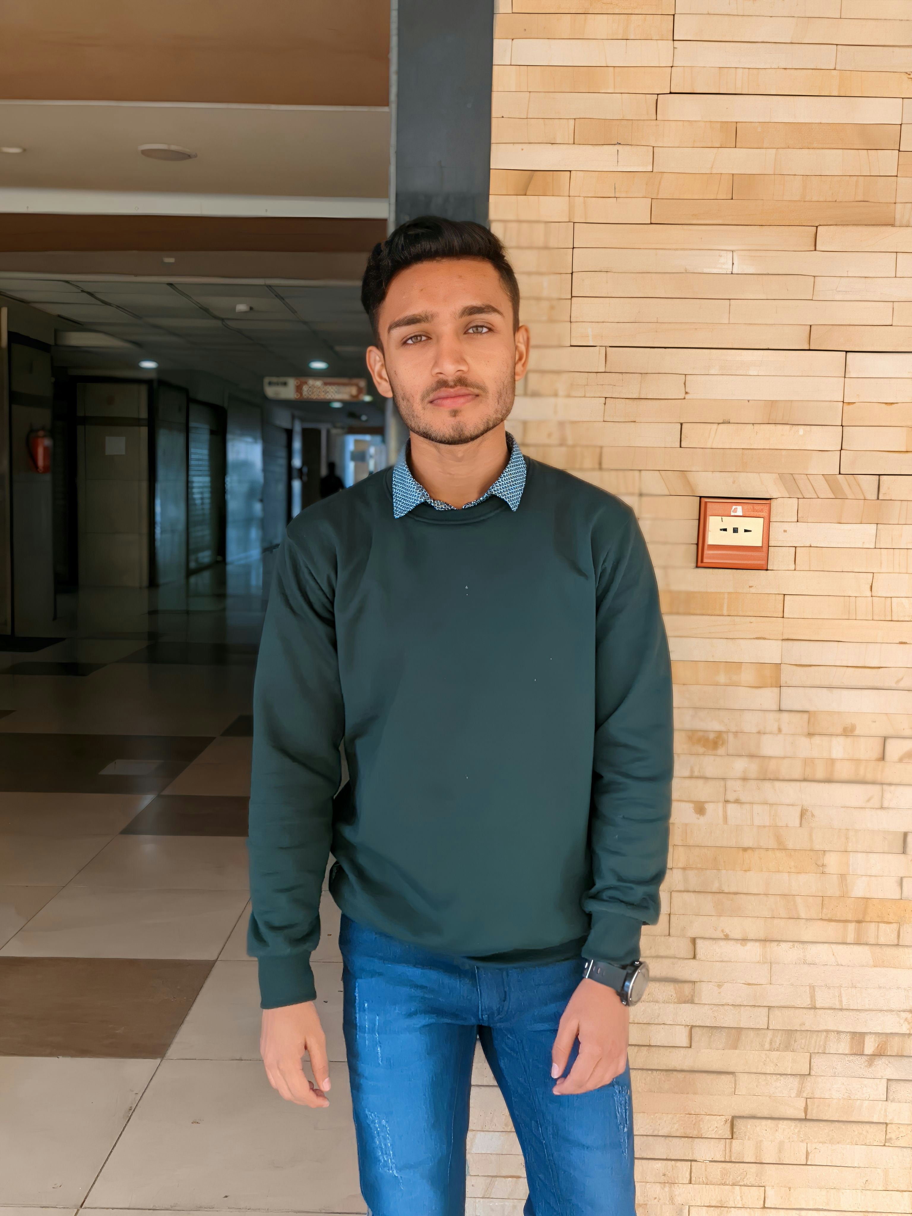 Go to MURLIDHAR MEENA's profile