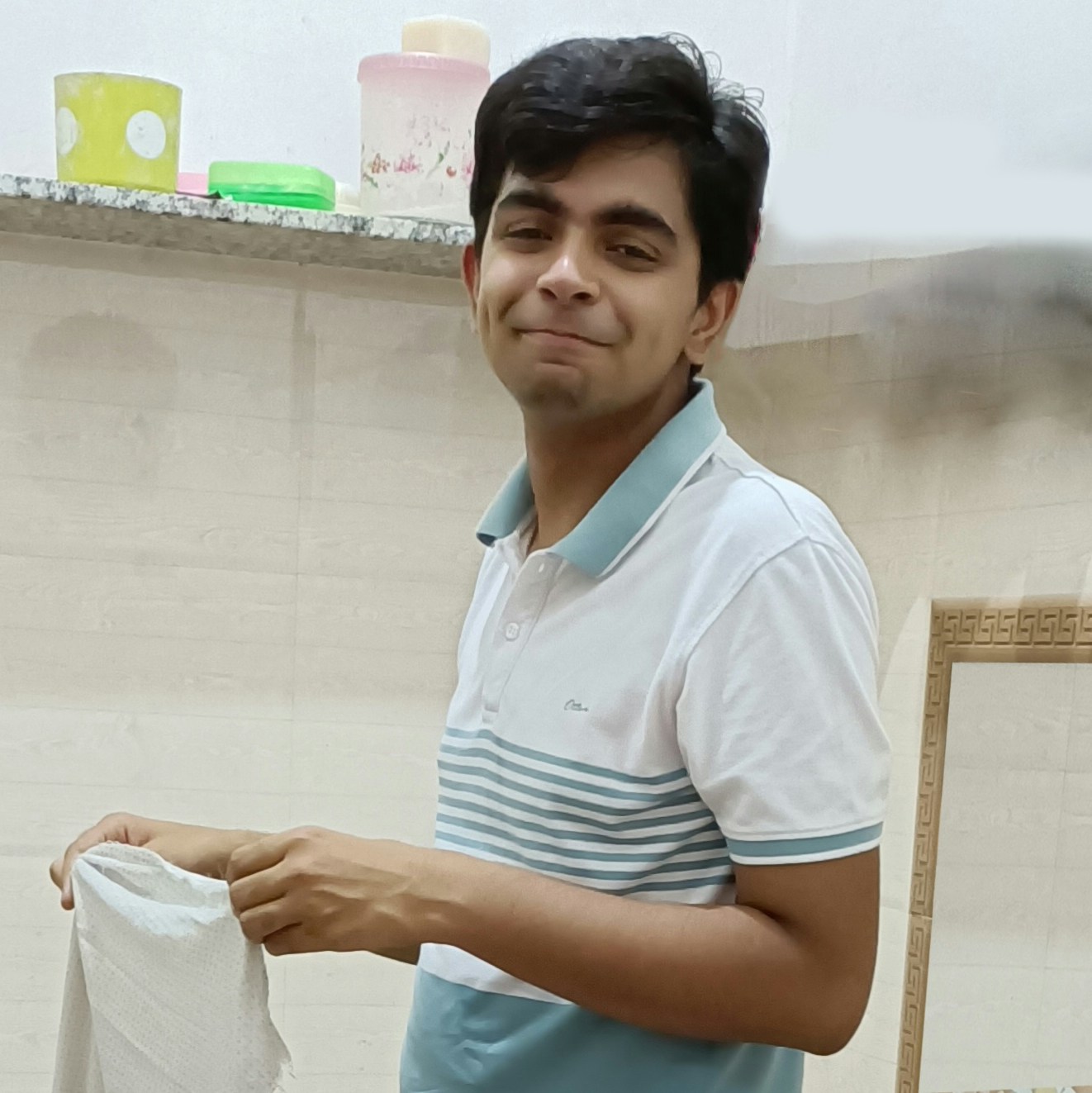 Go to Jatin Suthar's profile