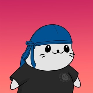 Avatar del usuario Sargent Seal