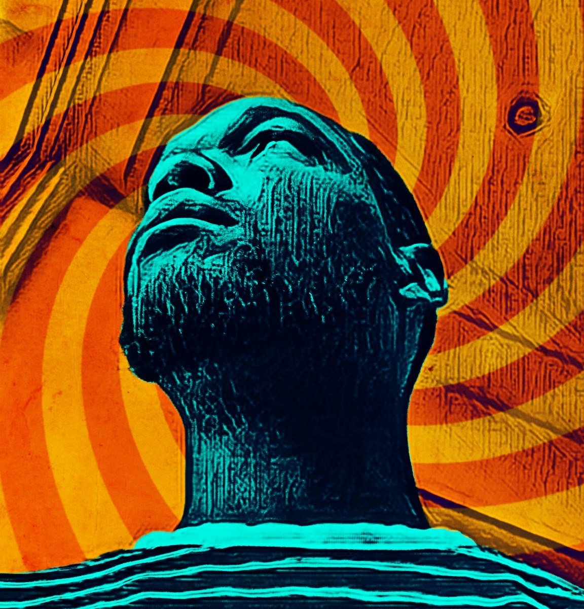 Ve al perfil de Ali Mkumbwa