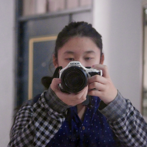 Go to Yuyi Chang's profile