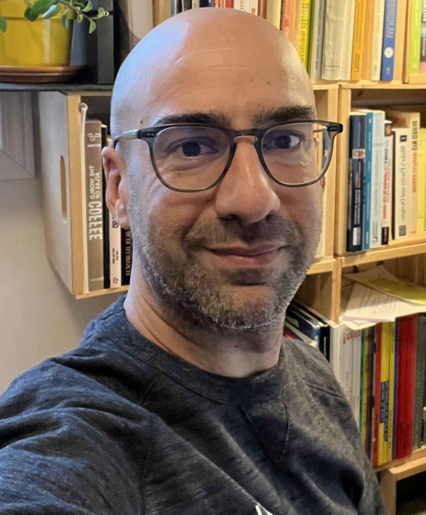 Go to Olivier Piquer's profile