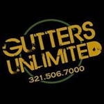 Avatar of user Gutters Unlimited