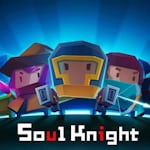 Avatar of user Soul Knight Hack Money and Gems Free