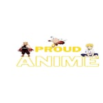 Avatar of user proud anime