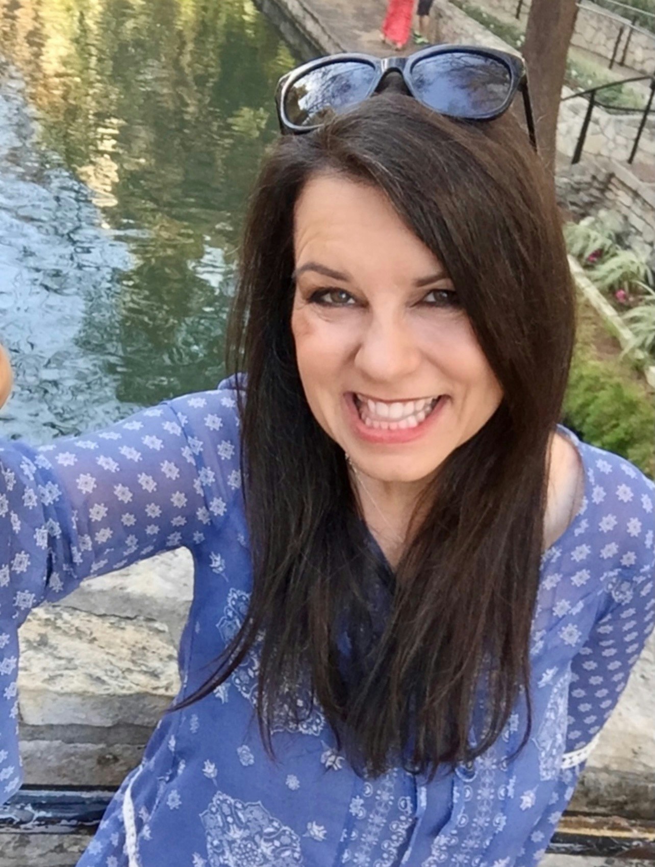 Go to Diane Frebert's profile