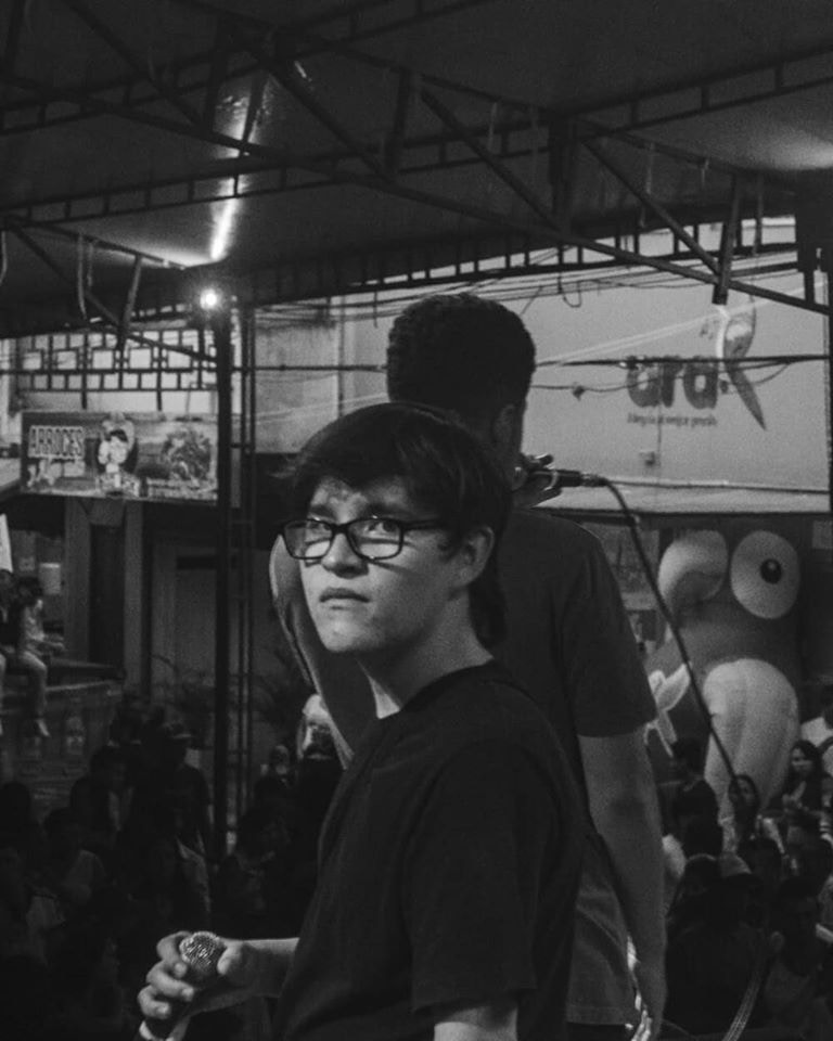 Avatar of user sebastian herrera