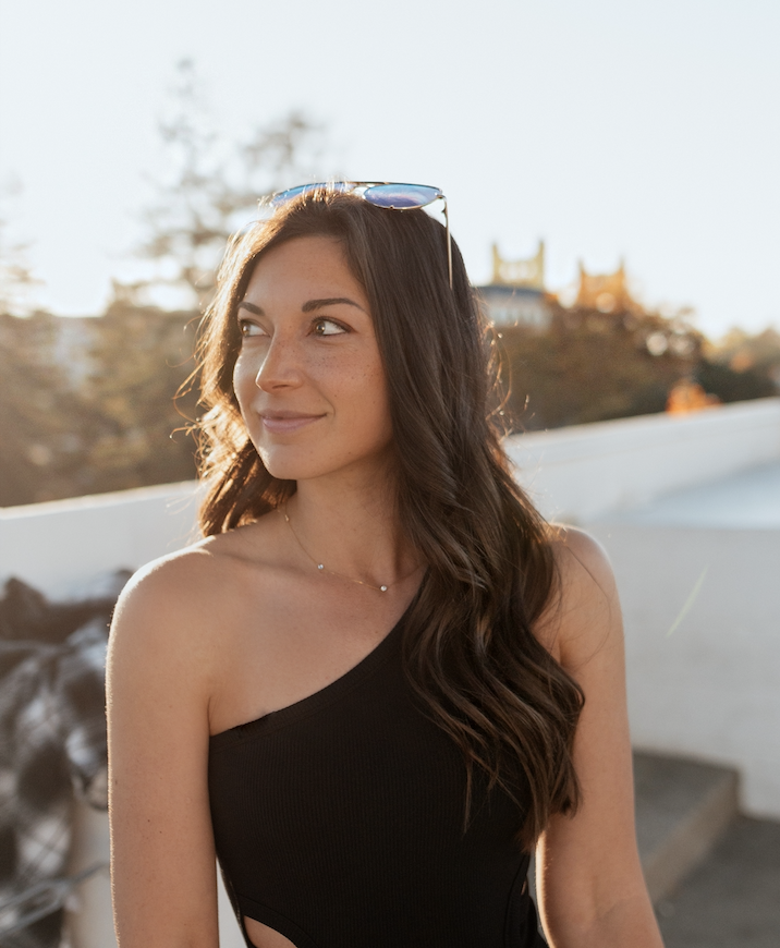 Vai al profilo di Danielle Stein