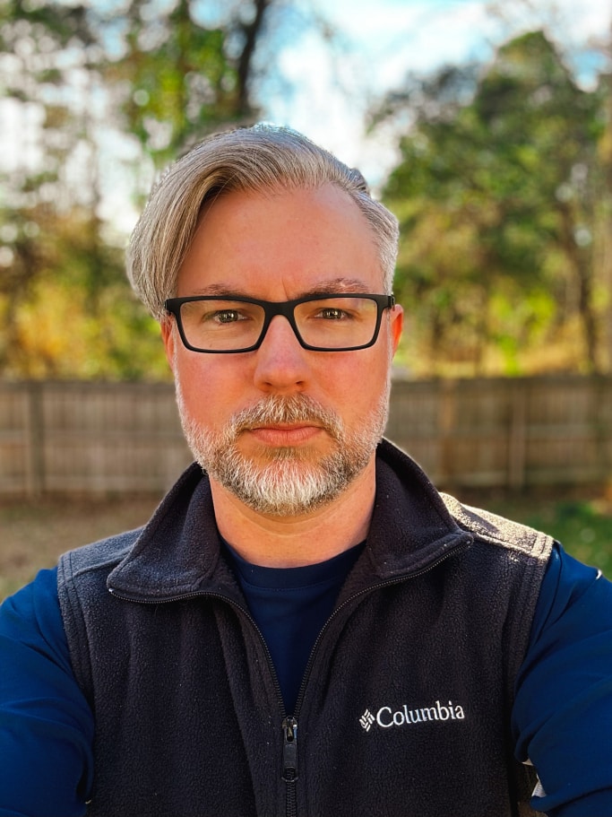 Avatar of user Reid Bailey