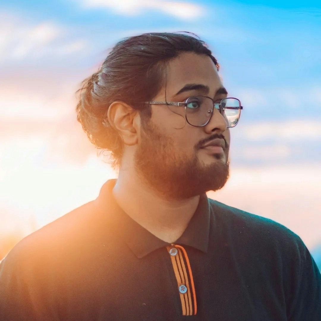 Go to Faiz Khay's profile