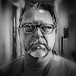 Avatar of user Dave Gill