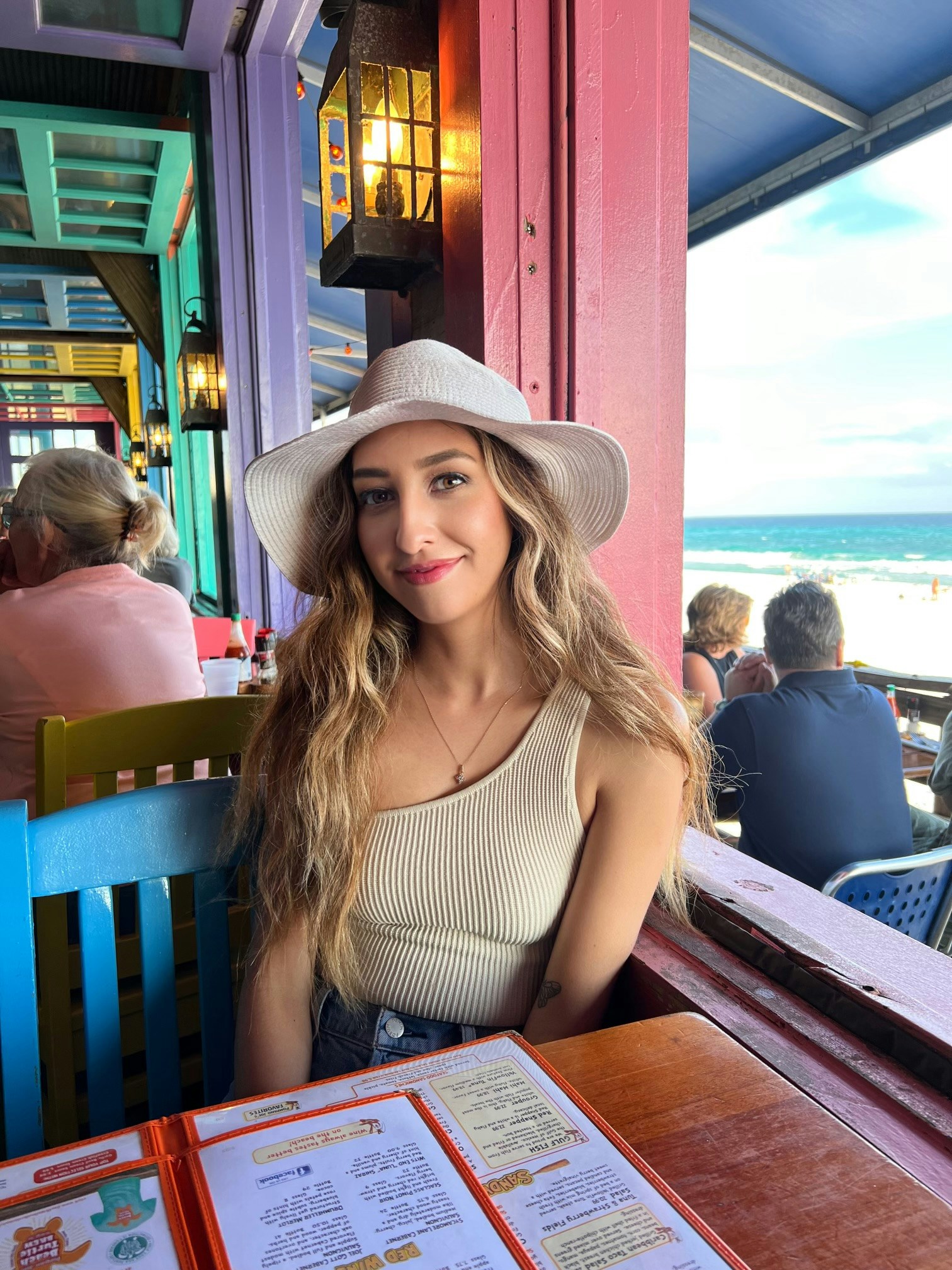 Go to blanca aguilar's profile