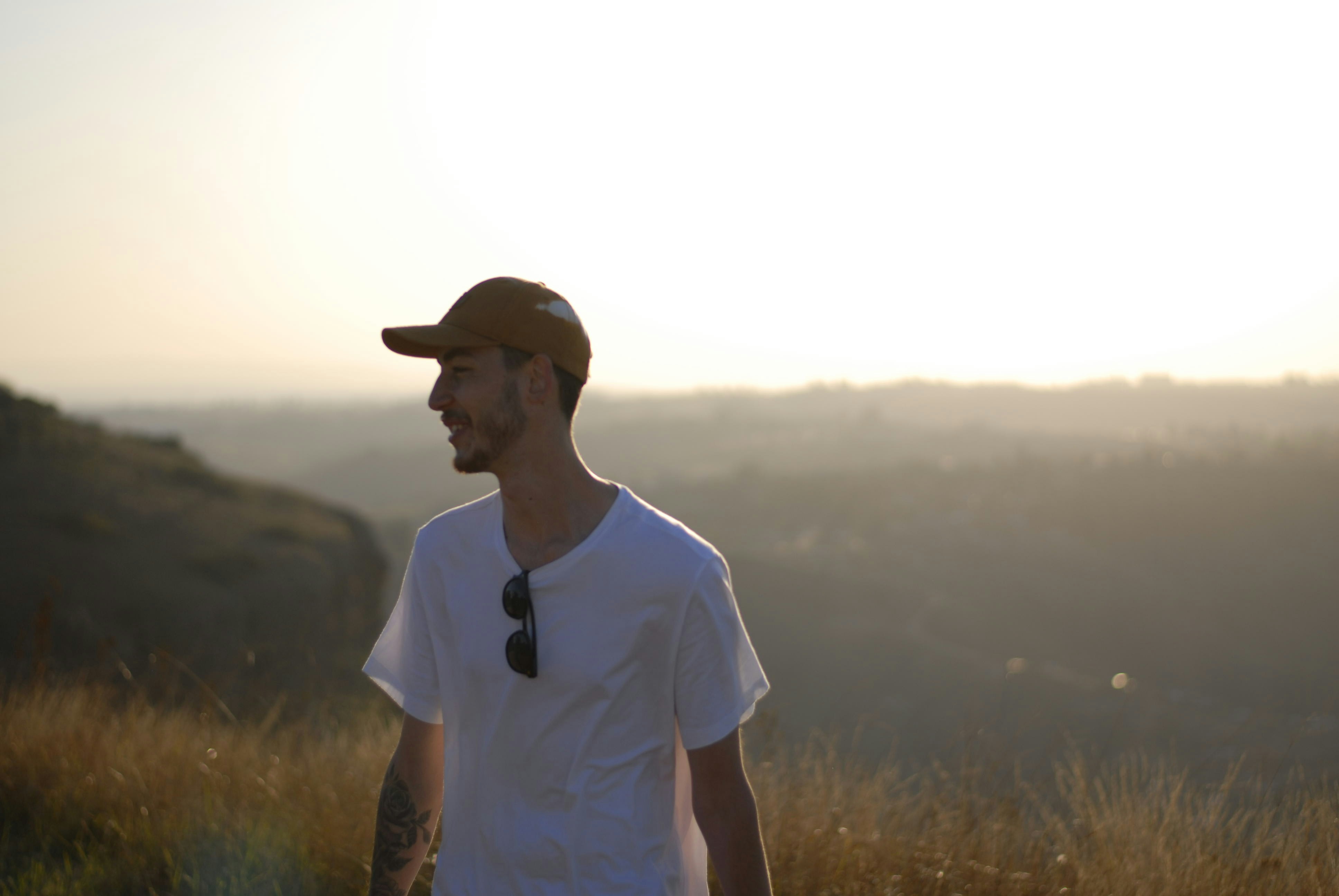 Go to Markus Mulholland's profile