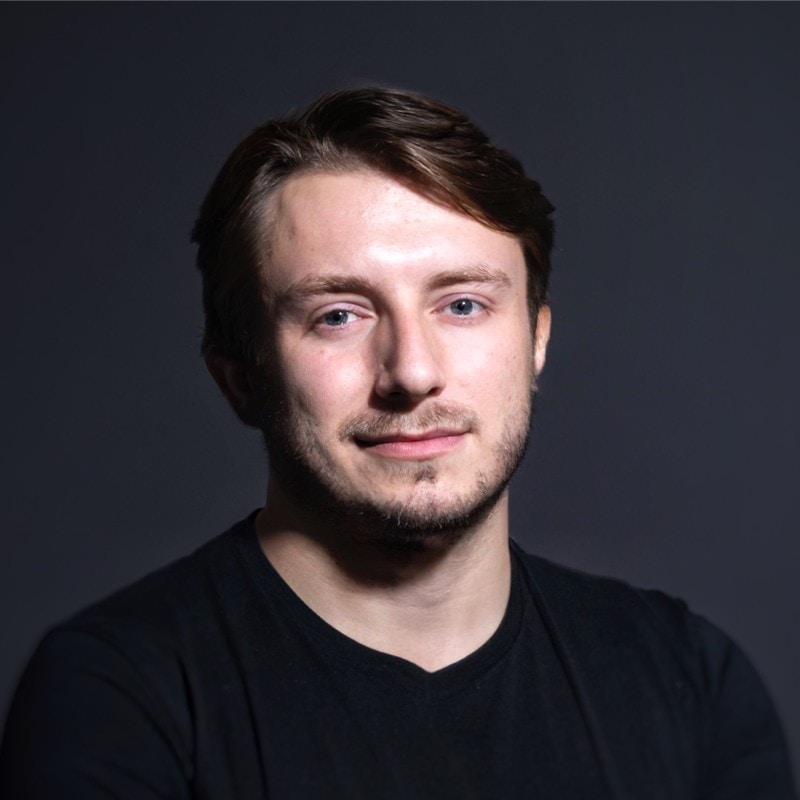 Go to Pavel Nekoranec's profile