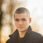 Avatar of user Danil Shostak