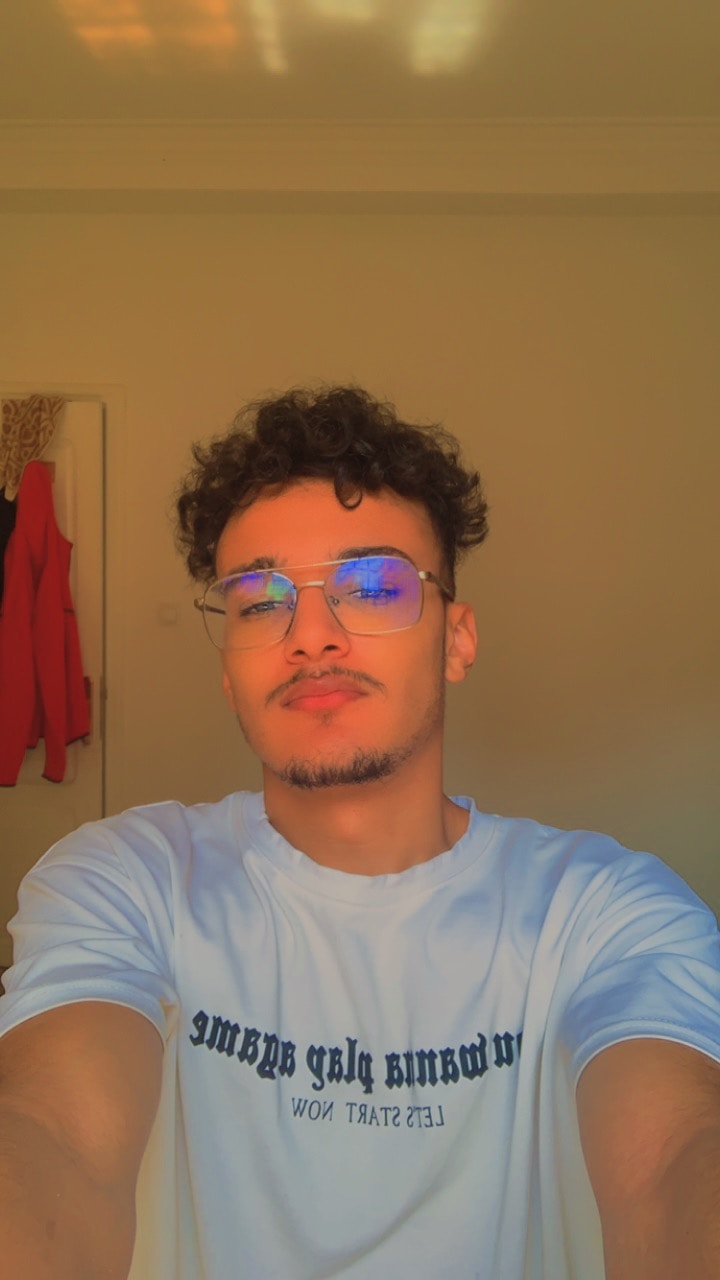 Go to Wahid Khene's profile