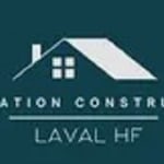 Avatar of user Rénovation Construction Laval HF