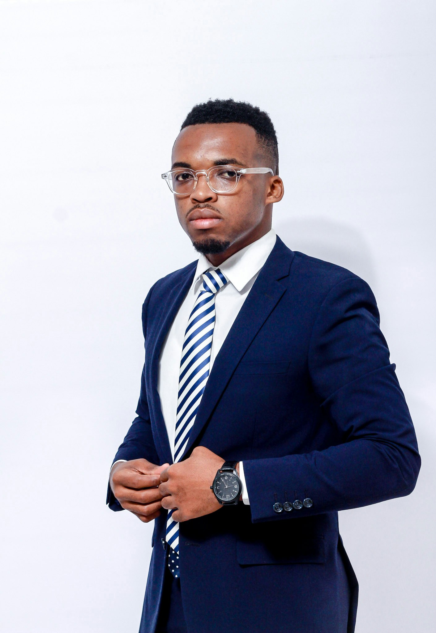Accéder au profil de nhlakanipho Ndwandwe