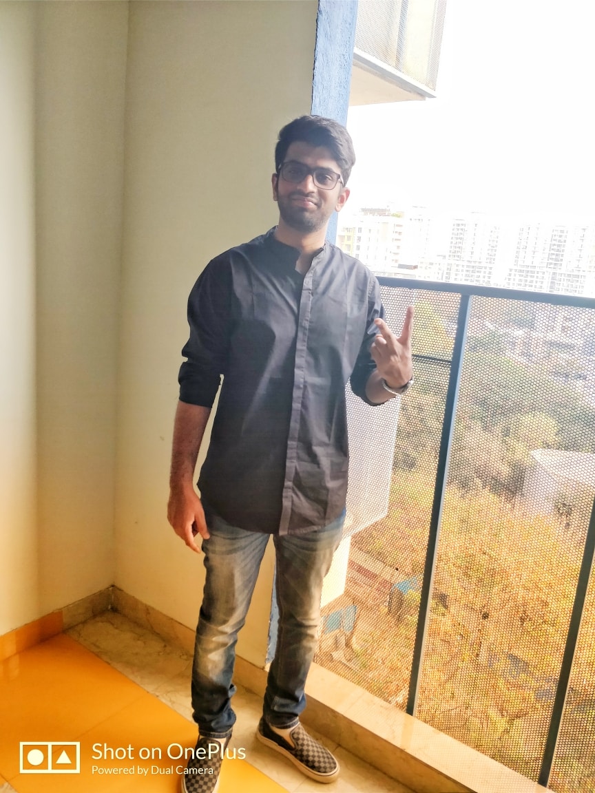 Go to Abishek k's profile