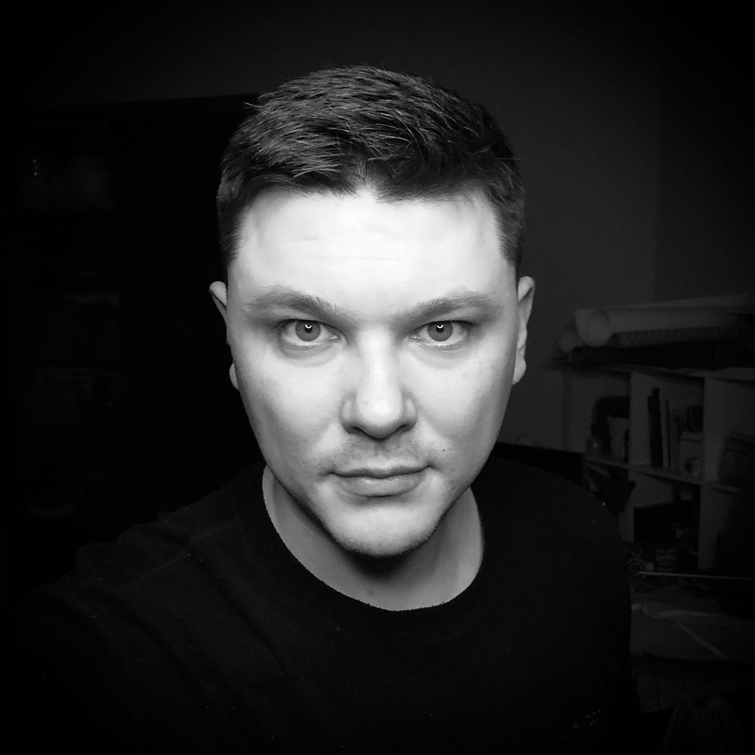 Go to Igor Yemelianov's profile