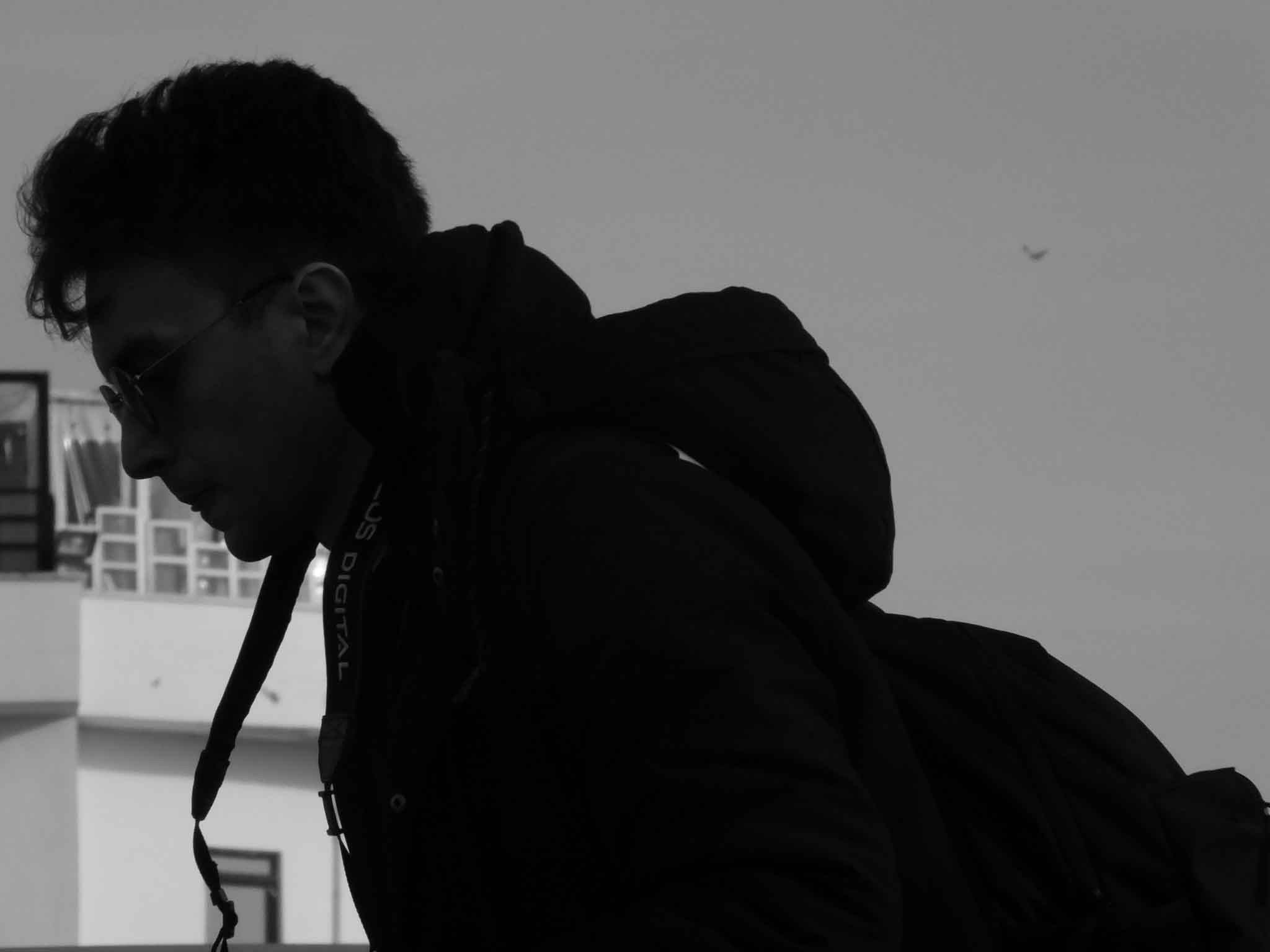 Berk AKTASのプロフィールを見る