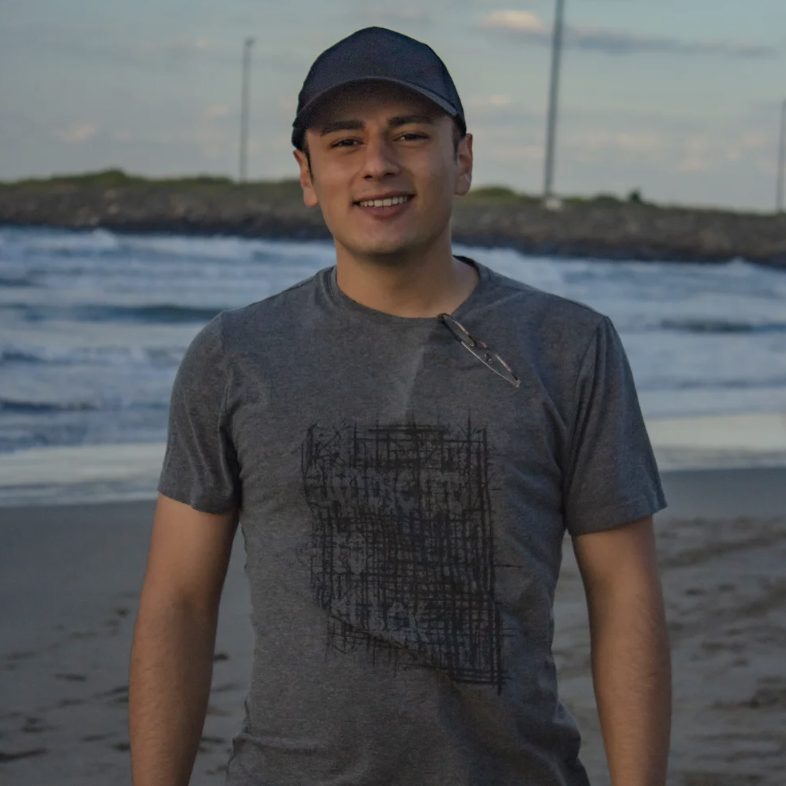 Go to YUNUS EMRE ILICA's profile