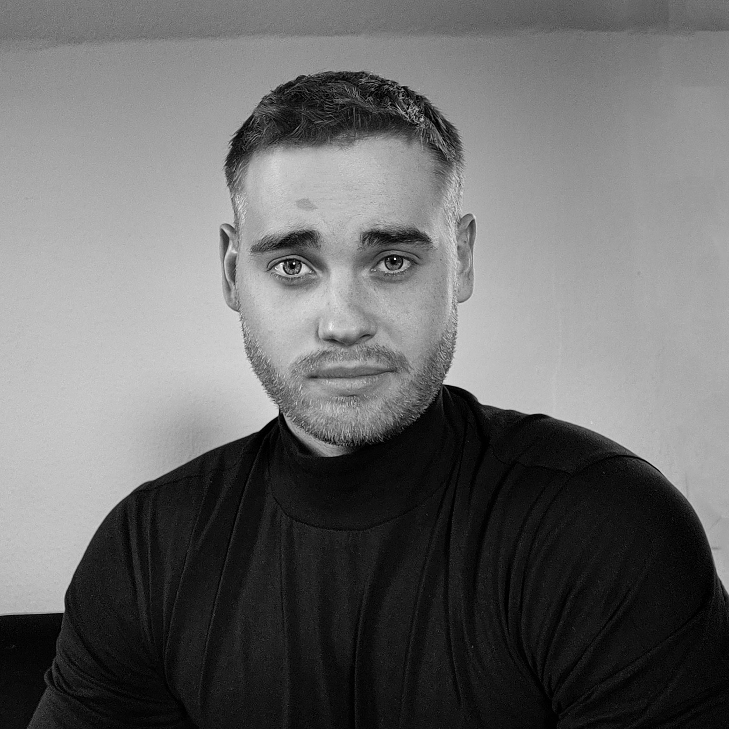 Go to Daniel Jensen's profile