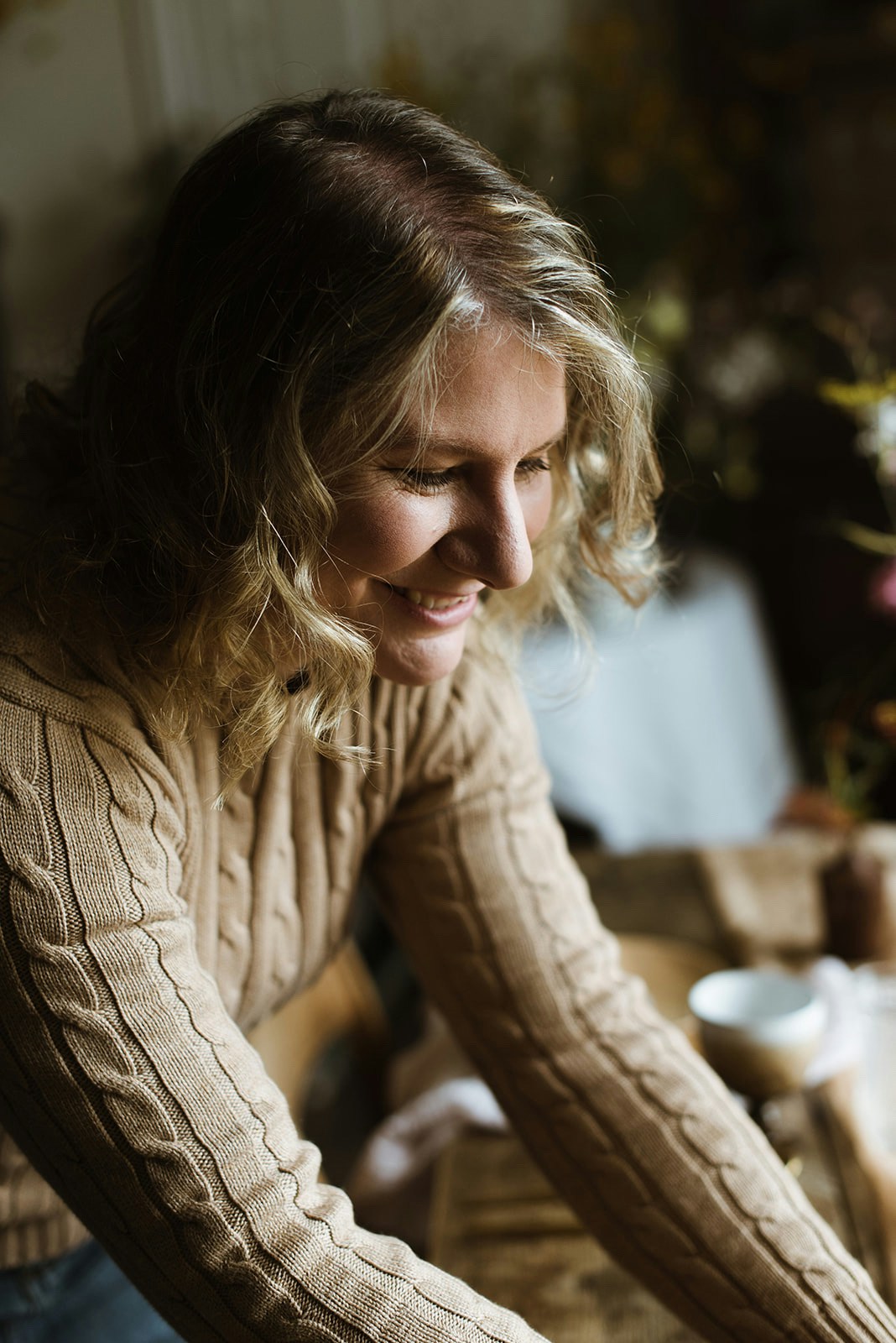 Avatar of user Kate Cullen