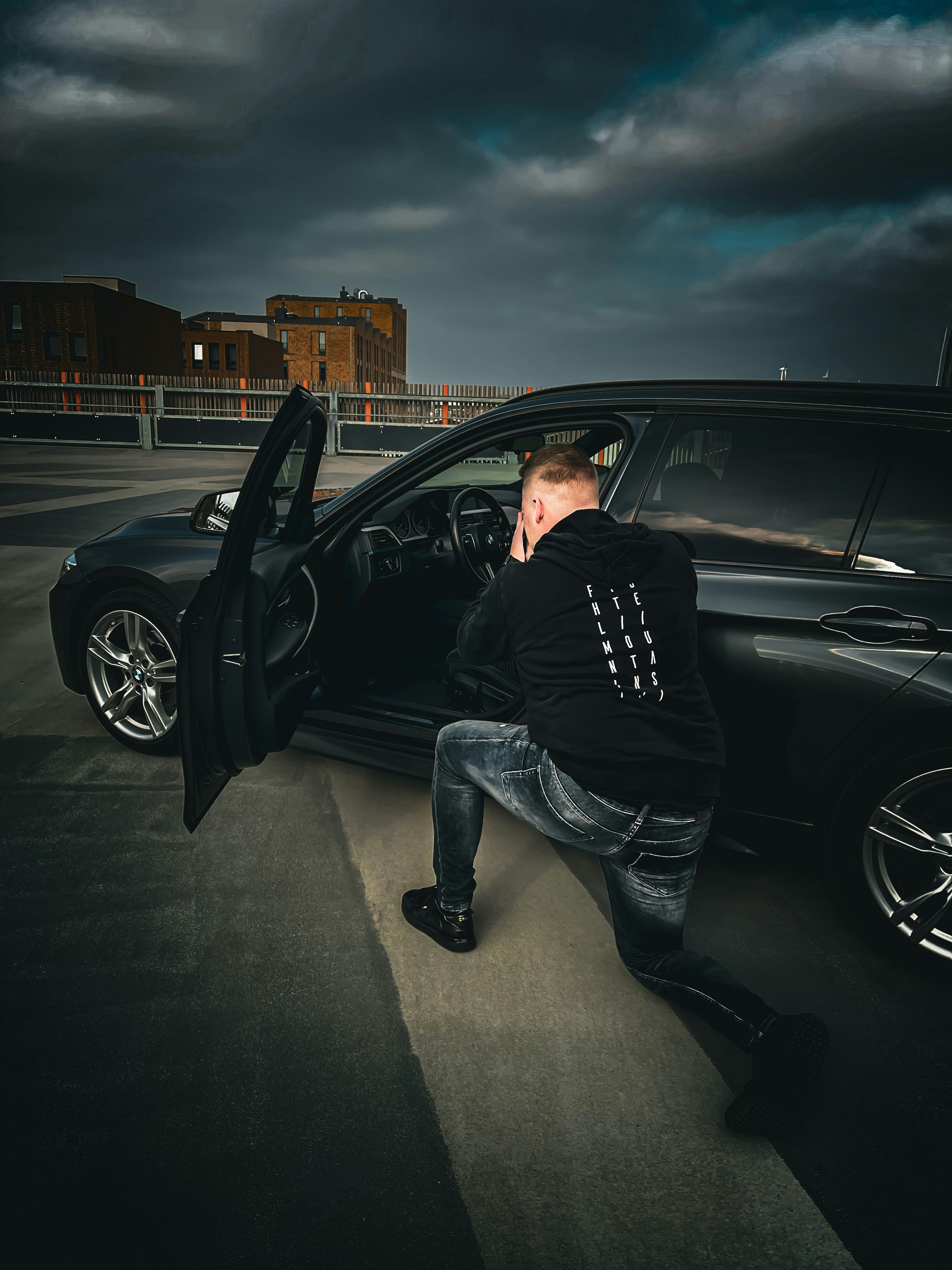 Go to Niek van Ark's profile