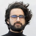 Avatar of user Mohammad Ali Mohtashami