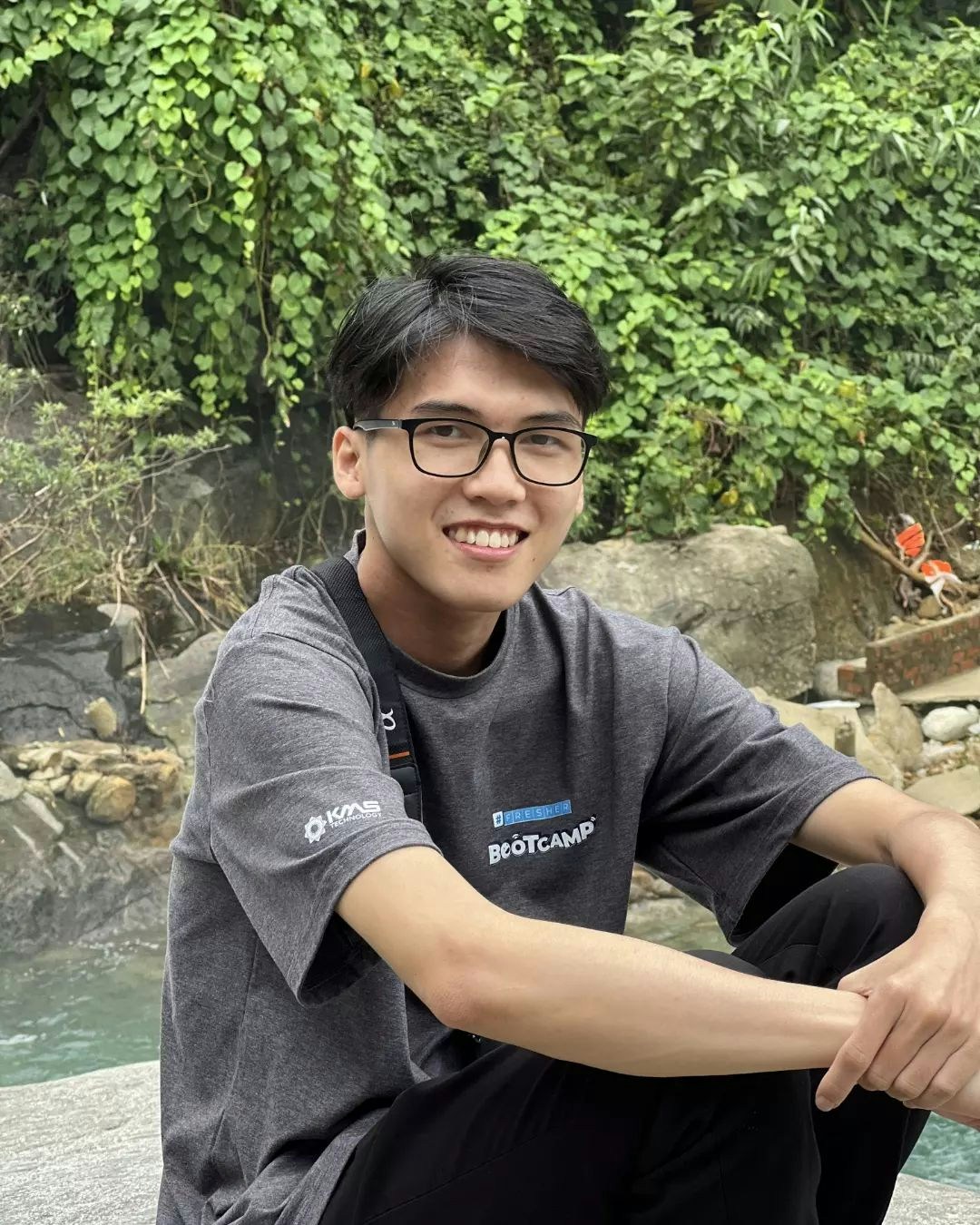 Go to Tra Huynh's profile