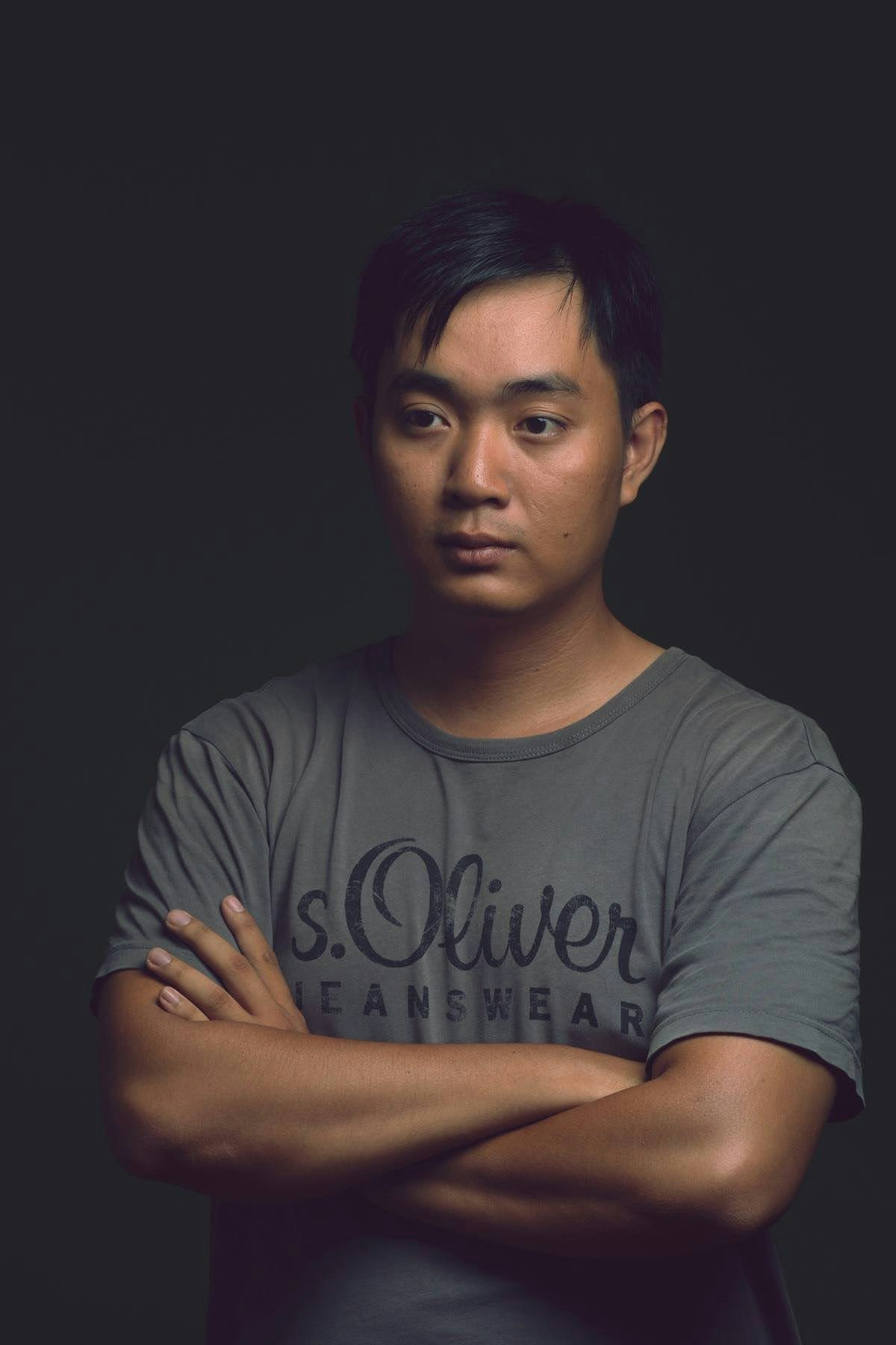 Ve al perfil de Manh Tuan Nguyen