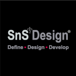 Avatar of user SnS Design (Product Design and Development Company)