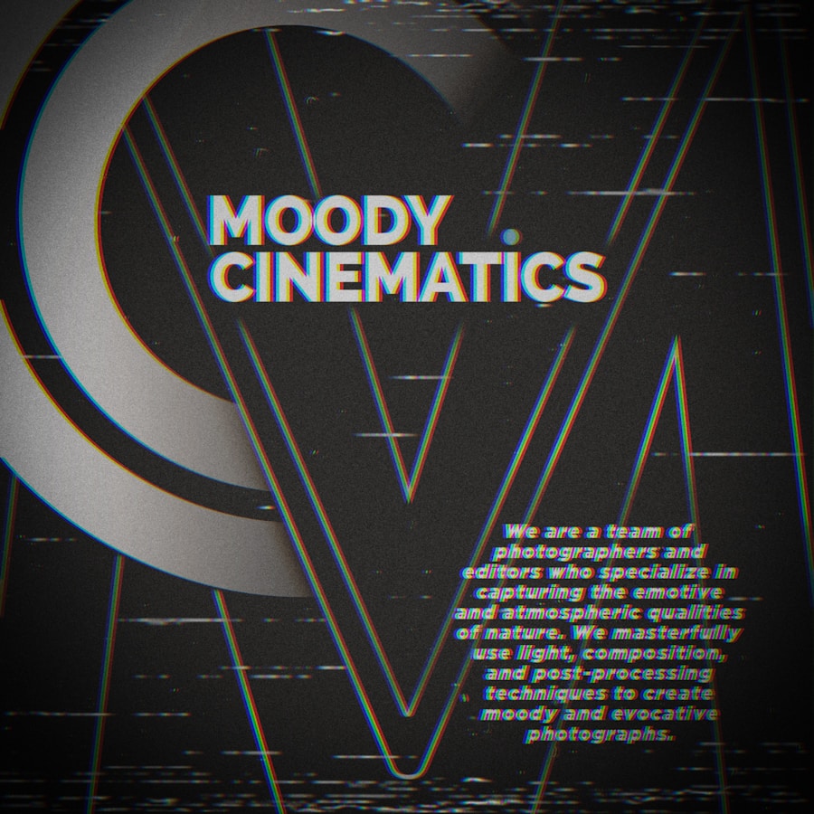 Go to Moody Cinematics's profile