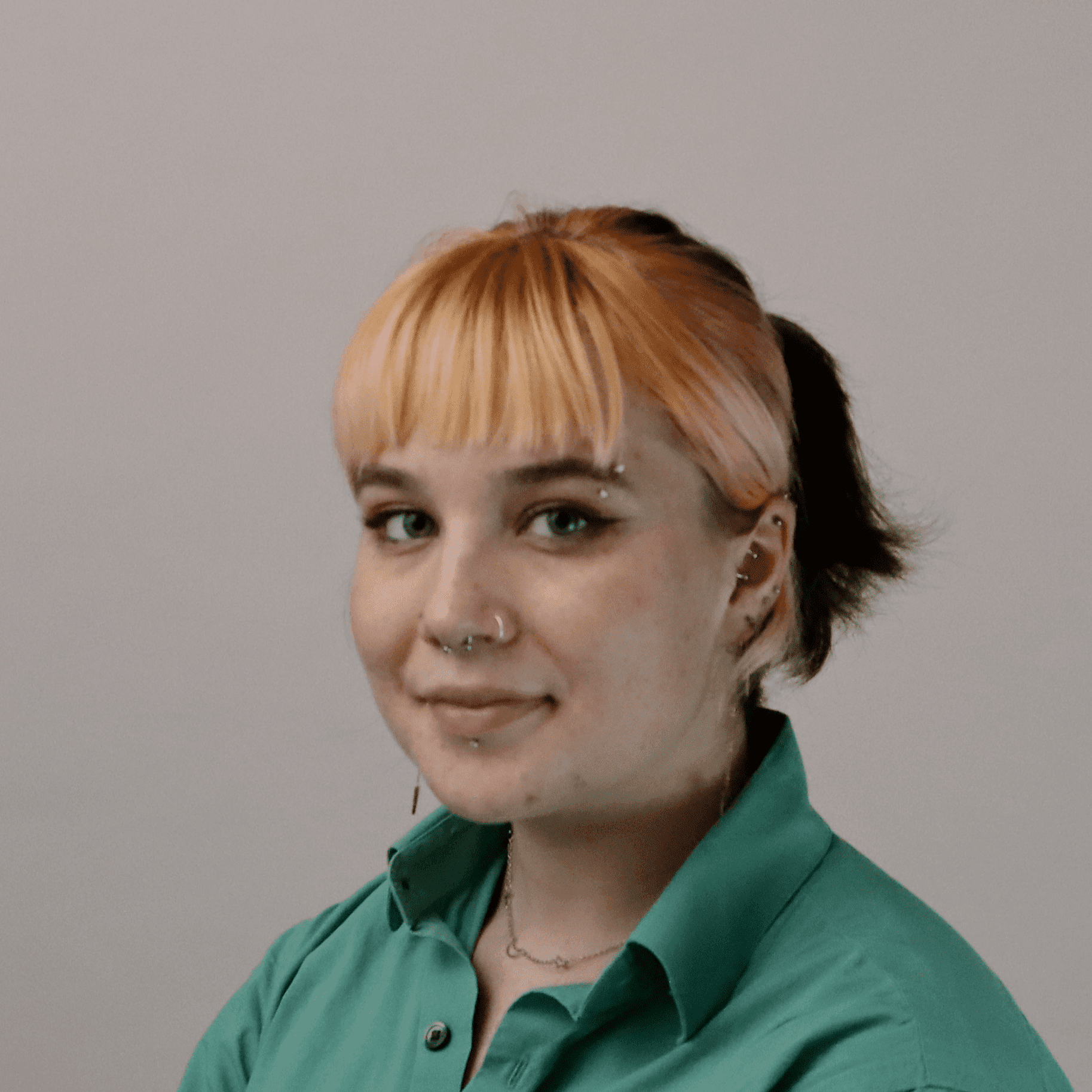 Go to Sadie Esch-Laurent's profile