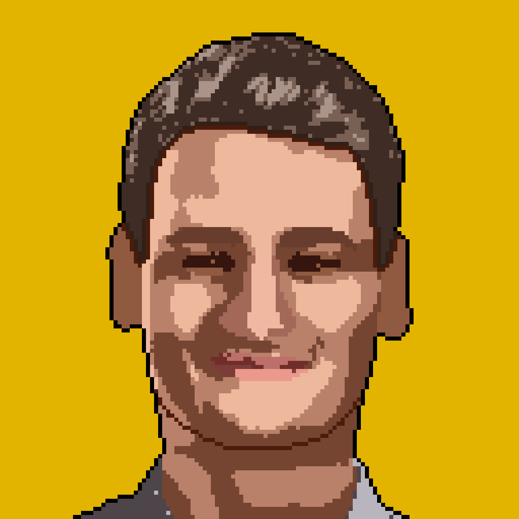 Go to Julian Hochgesang's profile