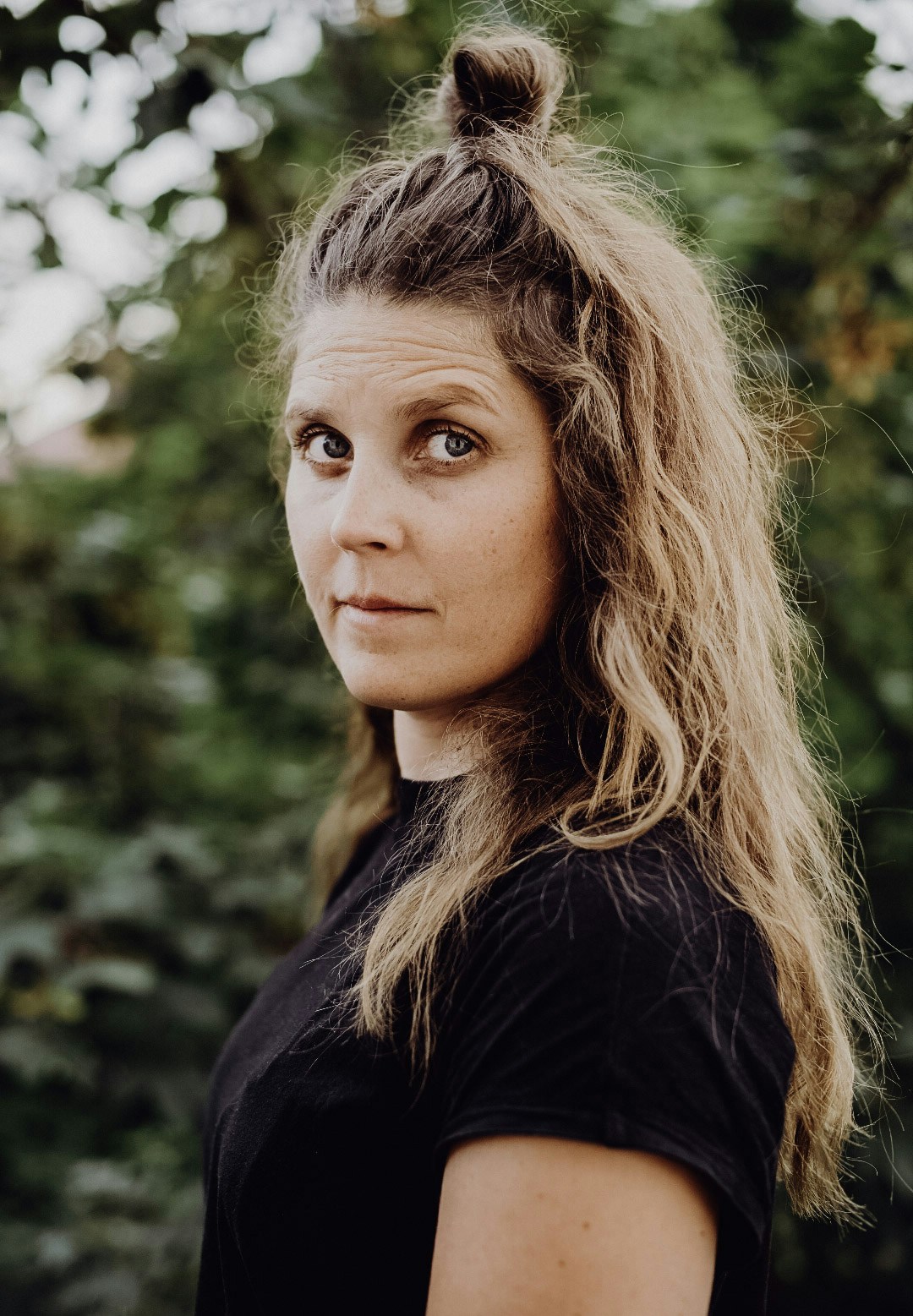 Avatar of user Melanie Kanzler