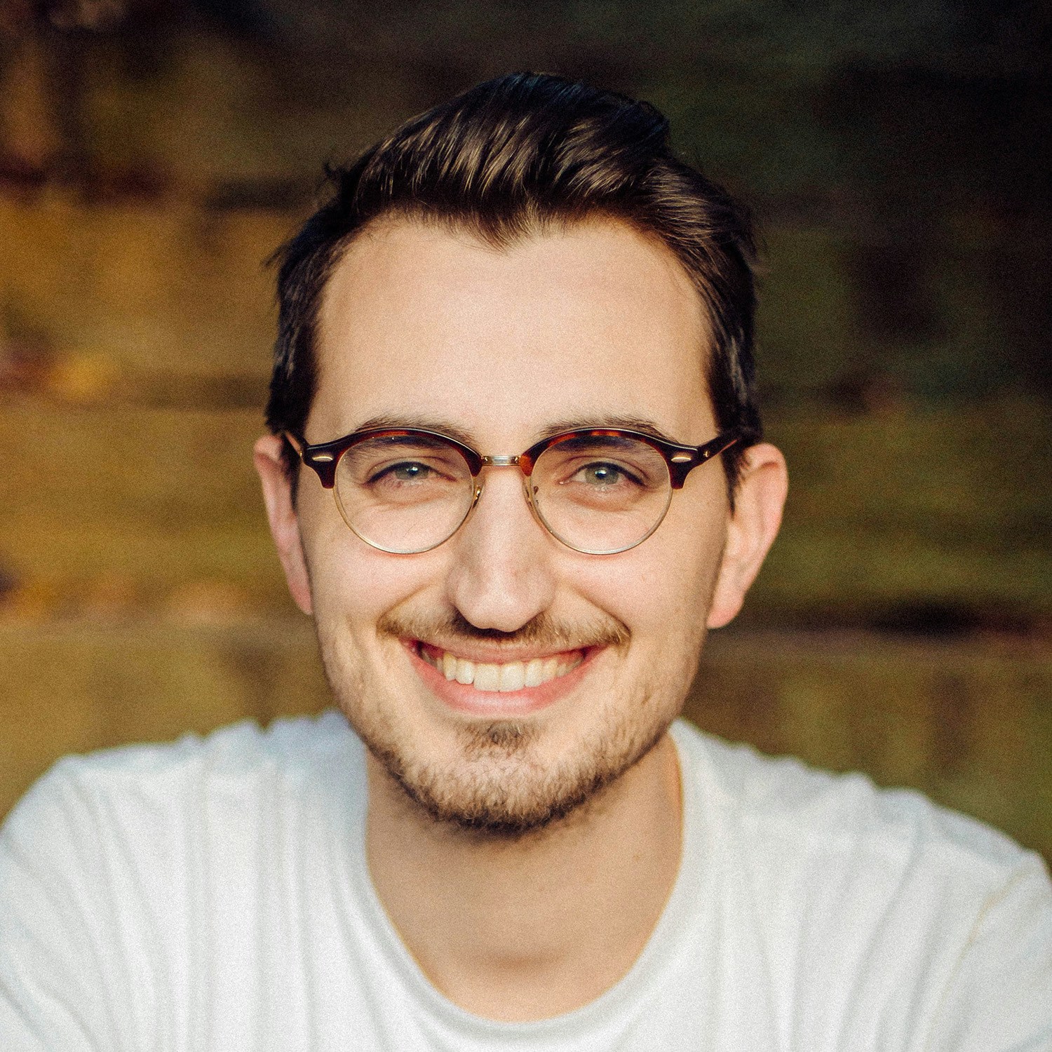 Avatar of user Noah Baslé