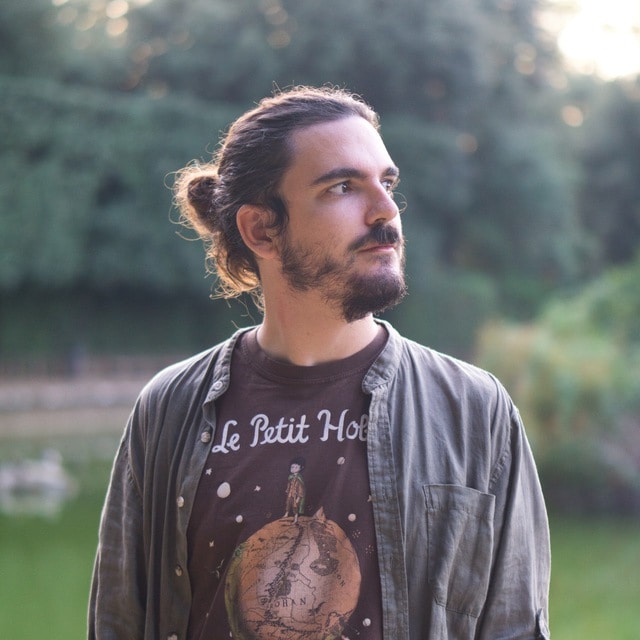 Avatar of user Fabio Rosada