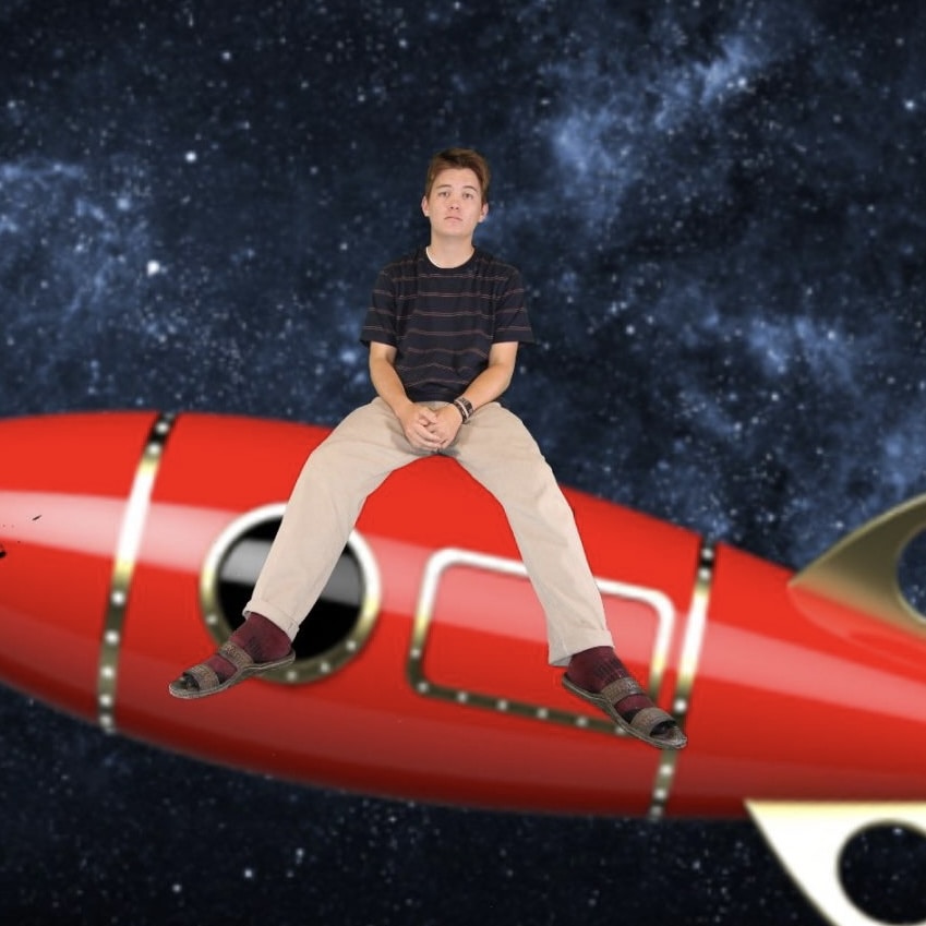 Go to Ian Young's profile