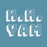 Avatar of user K. K. Yam Amot