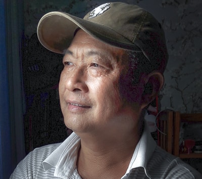 Zum Profil von Quang Nguyen Vinh